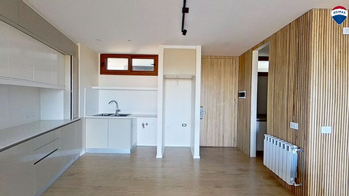 Departamento En Venta City Bell 2 Dormitorios