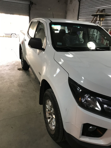 Chevrolet S10 2.8 Lt Cd Tdci 200Cv 4X4 At