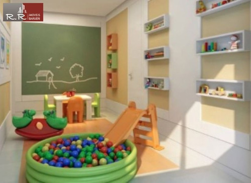 Imagem 21 de 29 de Rrcod3389 - Apartamento Condominio Inspire Barueri - Verde - 02 Dorm - 01 Vaga - 51mts - Oportunidade - Ótima Localização - Rr3389 - 69288035