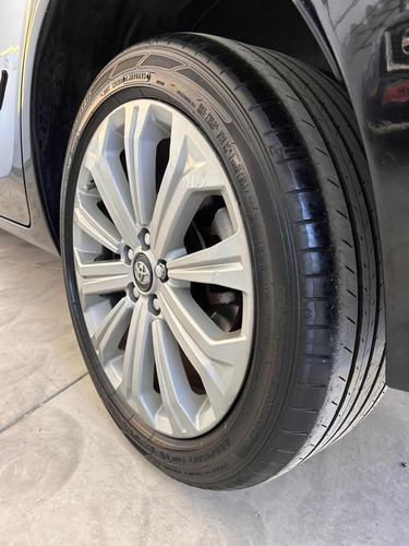 Toyota Corolla 2.0 16v Xei Flex Multi-drive S 4p
