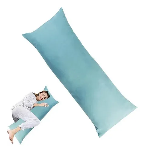Almohada abrazable larga hotsell