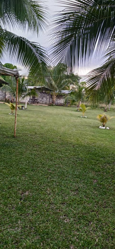 Se Vende Club Campestre En Guayabal Edo. Monagas Ve02-1076guay-lfaj