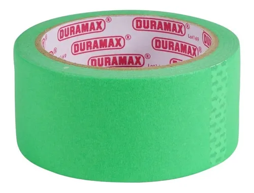 Cinta Adhesiva Para Pintores Resistente A Filtros Uv