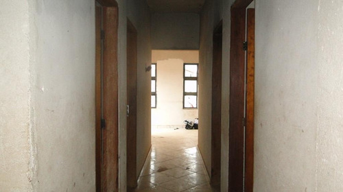 Casa Em Jardim Chaparral, Mogi Guaçu/sp De 100m² 3 Quartos À Venda Por R$ 200.000,00 - Ca426266