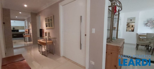 Imagem 10 de 15 de Apartamento - Panamby - Sp - 594283