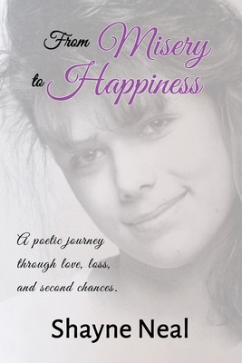 Libro From Misery To Happiness: A Poetic Journey Through ...