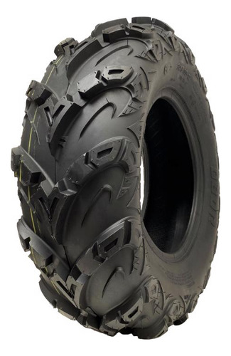 Llanta At 26x11.00-14 Tl Obor Mudsling Wu06 6 Capas