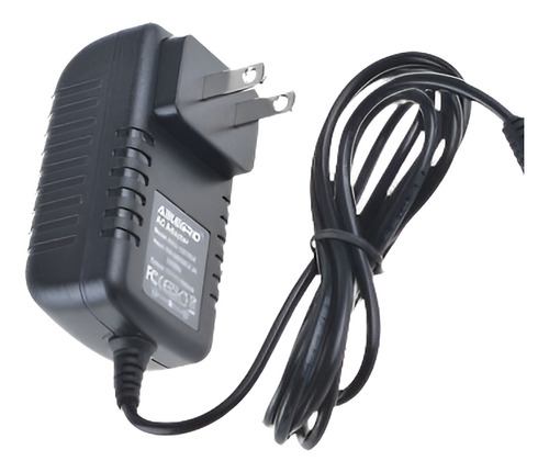 Cargador Adaptador De Cc De 12v Genérico Para Celestron Tanq