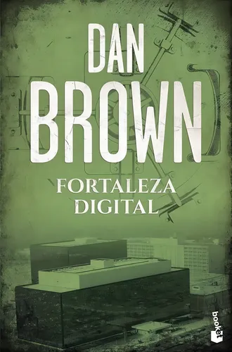 comprar La Fortaleza Digital - Dan Brown