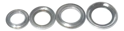 Kit Cunas Uni-k 110 Activ 110 Cunas Dirección Kymco Original