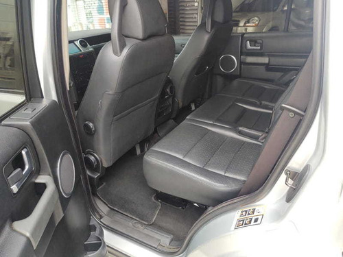 Discovery 3 2008 V6 2,7 Aut. 7 Lugares