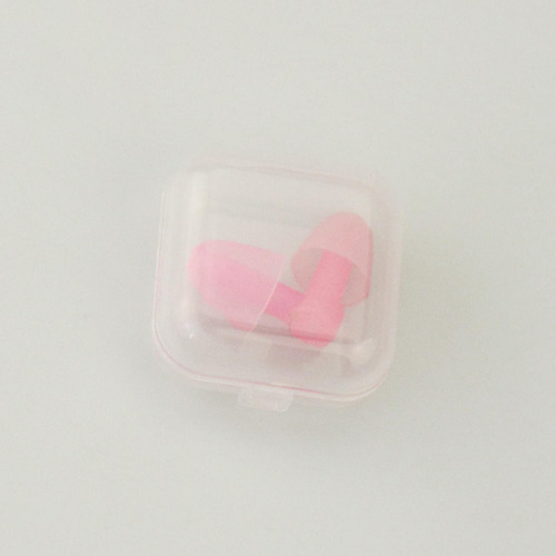 3 Set De Protección Nasal Y Auditiva Compatible 3 Piezas