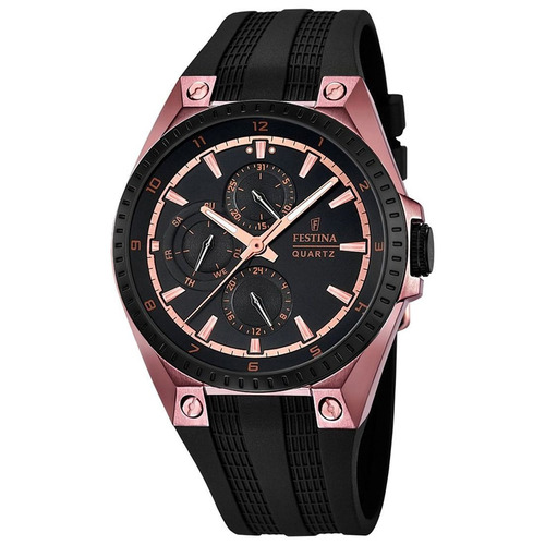 Reloj Festina Chronograph Caballero F16836_1