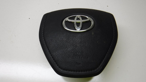 Air Bag  Bolsa A Toyota Corolla 2018 2019 Importado A28 Dia 