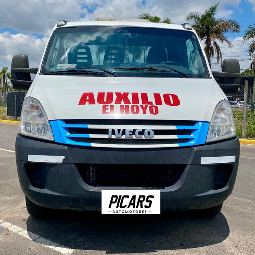 Iveco 55/16 2016