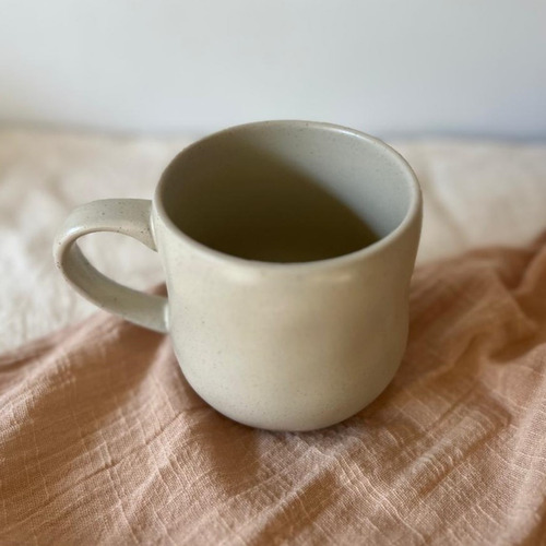 Taza De Cerámica Modelo Celine Grande.mis13
