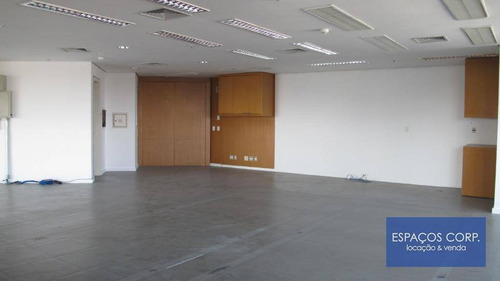 Imagem 22 de 30 de Conjunto Para Alugar, 196m² - Itaim Bibi - São Paulo/sp - Cj1834