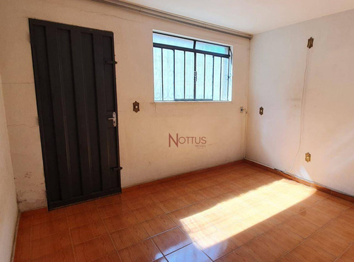 Imagem 11 de 12 de Casa Com 4 Dormitórios À Venda, 131 M² Por R$ 650.000 - Vale Dos Araçás - Mateus Leme/mg | Nottus Imóveis - Ca0021