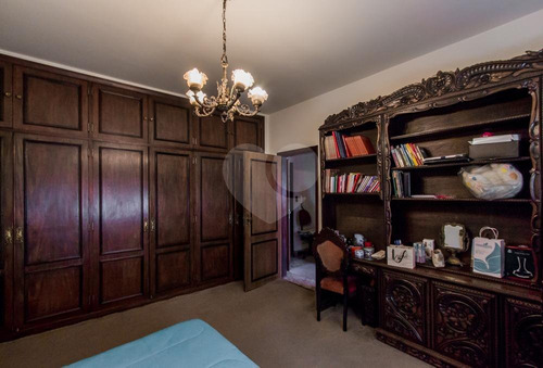 Imagem 27 de 30 de Casa No Brooklin Velho - Reo85303