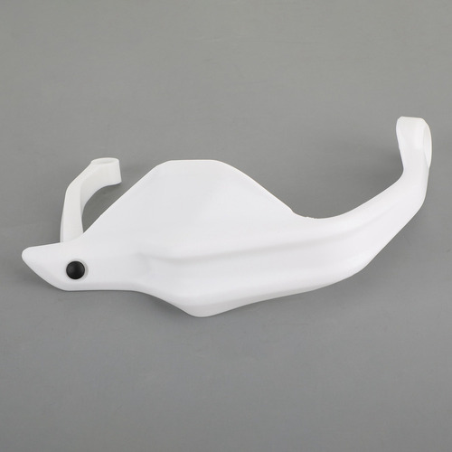 Protector De Manos For Bmw G310gs/r 17-19, Color Blanco