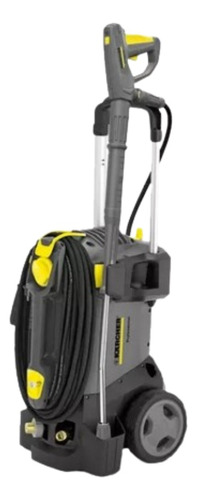 Hidrolavadora Karcher Hd 6/13 C - 2700 Psi