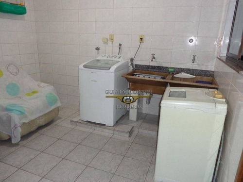 Imagem 18 de 23 de Sobrado Com 3 Dormitórios À Venda, 186 M² Por R$ 650.000,00 - Jardim Vila Formosa - São Paulo/sp - So0487