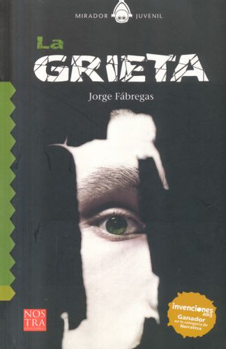 Libro: Grieta, La
