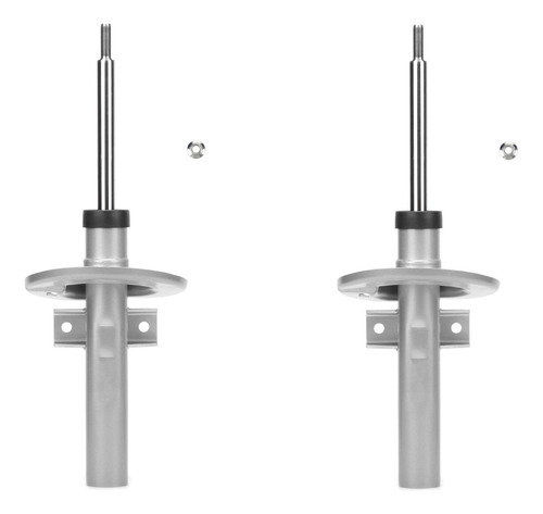 2 Amortiguadores Delanteros Seat Alhambra 2002-2003-2004 Ctk