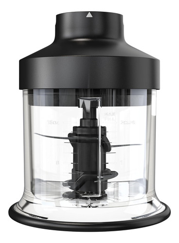 Tigela do processador Ninja Xskkitchpr Foodi Power Chopper
