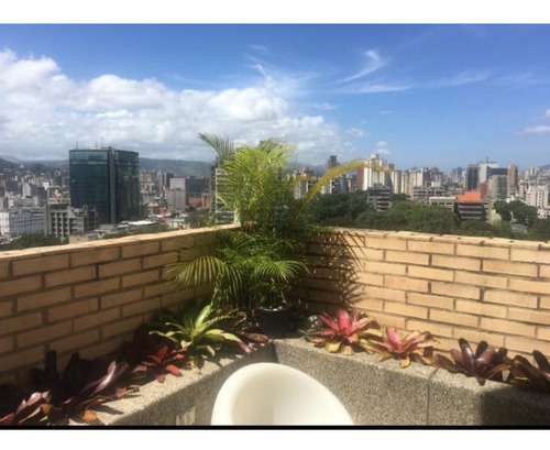 Vendo Ph 110mts2 2h/2b/3pe Campo Alegre 7404