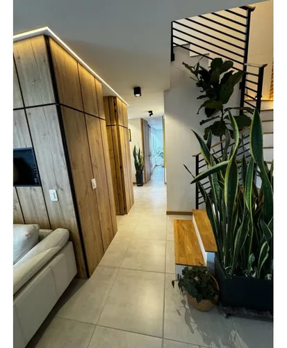 Apartamento En Arriendo Amoblado En Envigado Cumbres