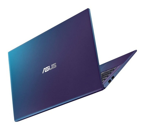 Imagen 5 de 7 de Laptop Portatil Asus Intel Core I7 10ma Ssd240gb/ram 8gb/14