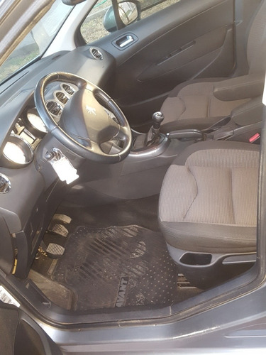 Peugeot 308 1.6 Allure Nav Hdi 115cv 2013