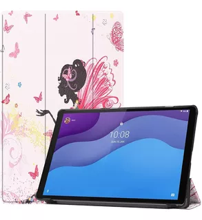 Funda Tablet Lenovo M10 Hd 2 Gen 2020 Tb-x306f Colores Paler