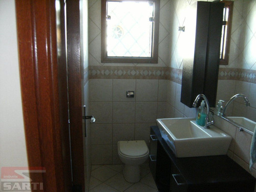 Imagem 10 de 15 de Casa Verde - Sobrado Lindo ! Oferta R$ 790.000,00 - St4801