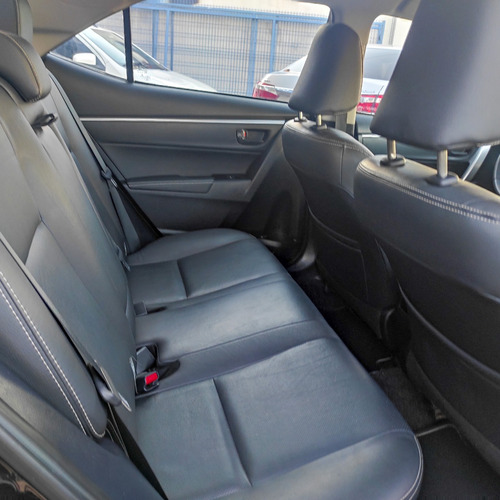 Imagem 9 de 10 de Toyota Corolla 2.0 Xrs