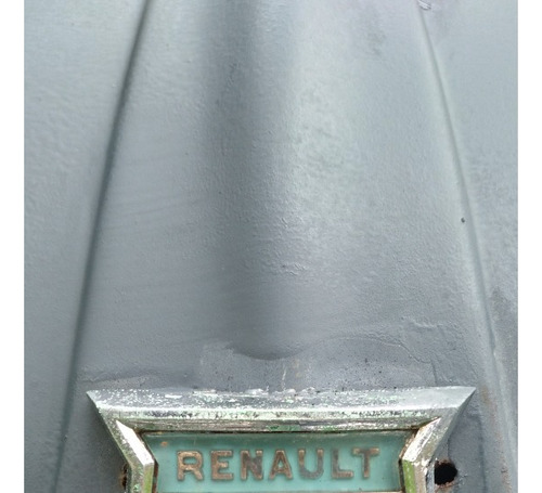 Renault Gordini