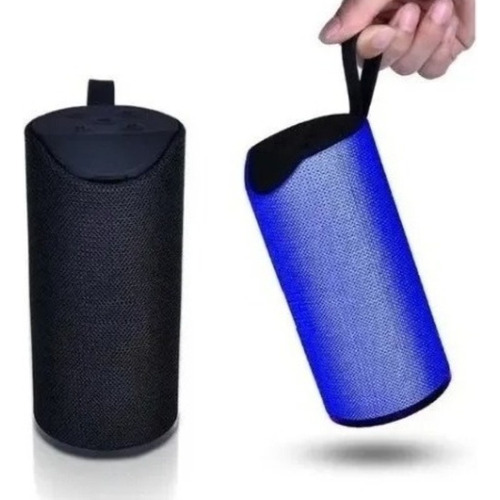 Parlantes Bluetooth Resistente Al Agua