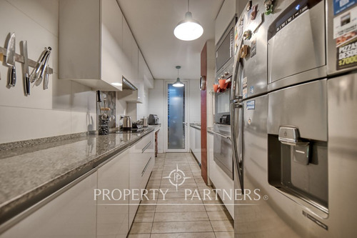 Precioso Departamento En Venta En Primer Piso. Con...
