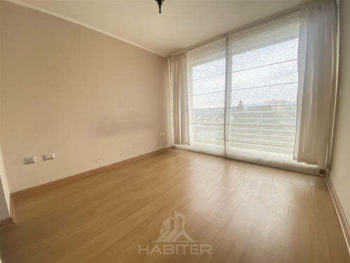 Departamento Duplex En Venta De 1d 1b. En Temuco