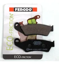 Comprar Pastilla De Freno Ferodo Aprilia Honda Kawasaki Suzuki Yamah