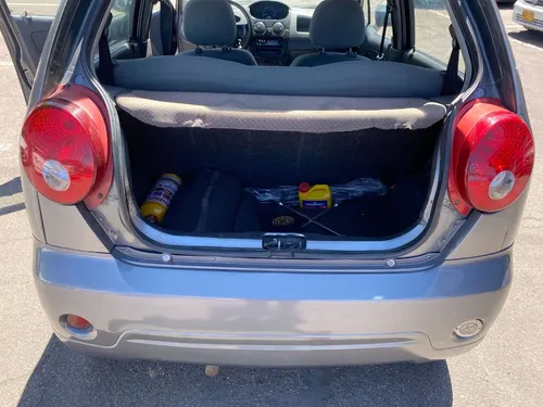 Chevrolet Spark 1.0 Lt M200