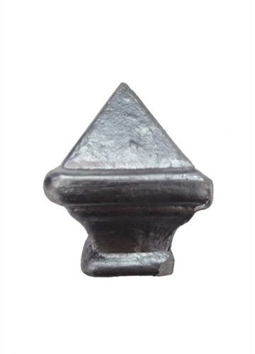 Aplique Para Reja Piramide 50x40mm