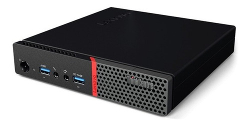 Mini Pc Lenovo Tiny M700, I3 Sexta, 8 Gb Ram, Wifi (Reacondicionado)