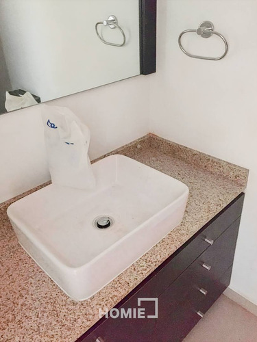 Imagen 12 de 12 de Increíble Departamento En Bosques De Las Lomas, 68316
