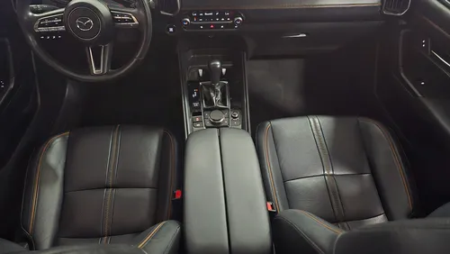 Mazda cx-50 2.5T Signature Awd At
