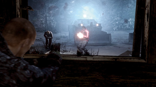 Resident Evil 6 Complete Pack Juego Pc Digital
