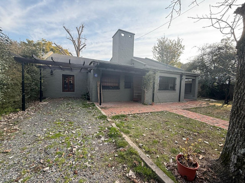 Casa En Venta Para Reciclar, Excel Ubic