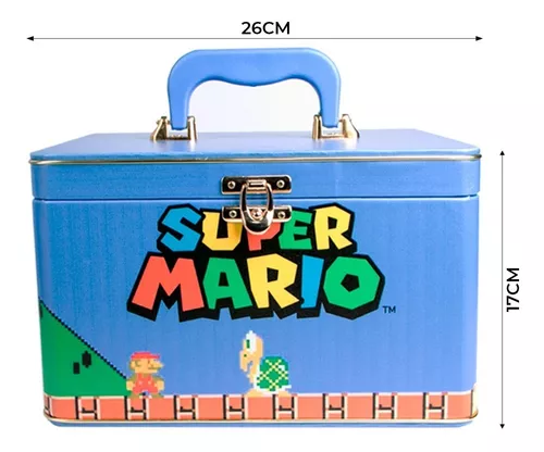 Jogo Super Mario Ps4: Promoções