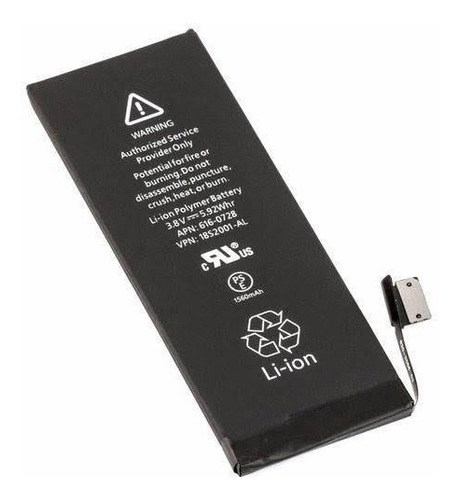 Bateria iPhone 5s